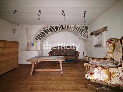 Maison - 70 m² - 3 pièces