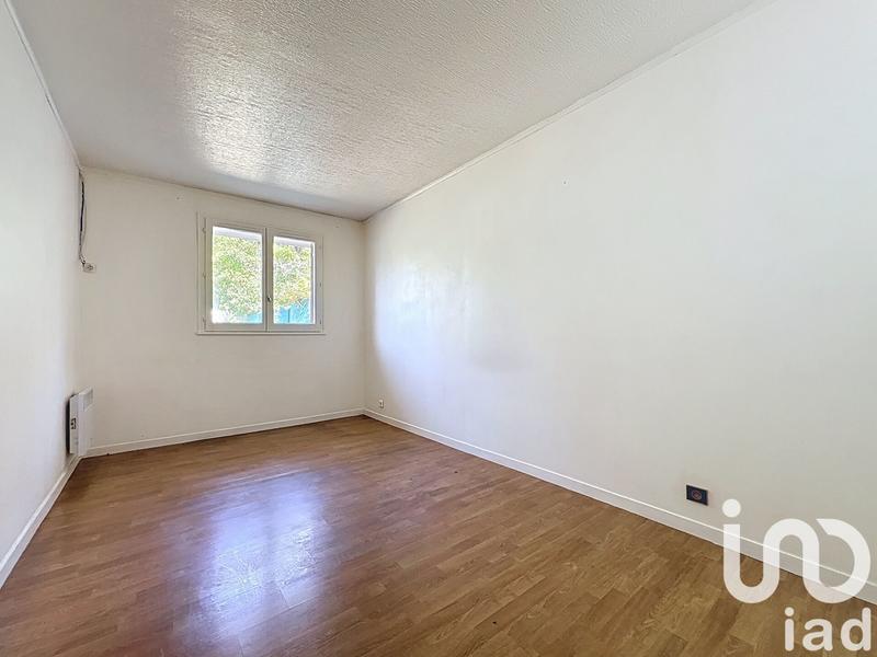 Maison - 74 m² - 4 pièces