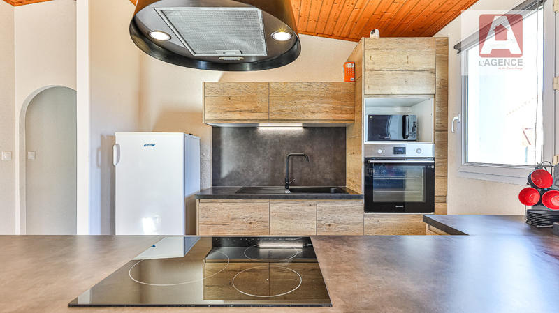 Maison - 20 m² - 4 pièces