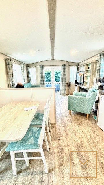 Châlet - 43 m² - 3 pièces