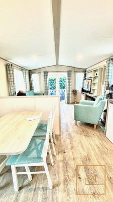 Châlet - 43 m² - 3 pièces