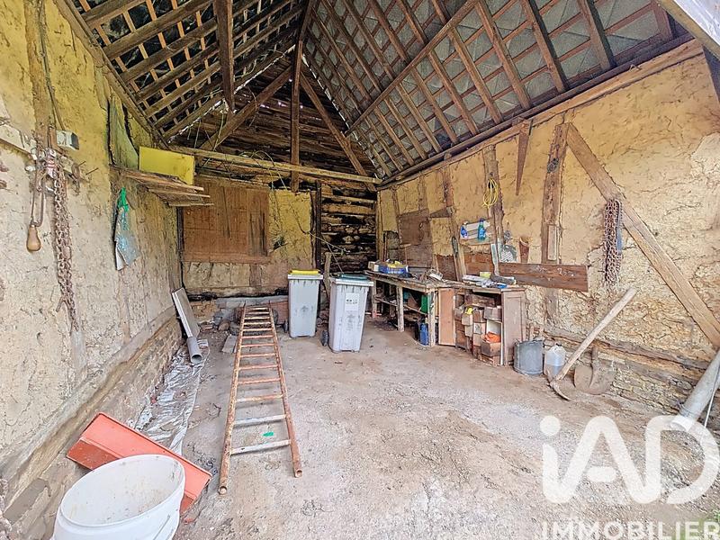 Maison - 81 m² - 4 pièces