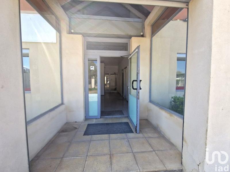 Local commercial - 781 m²