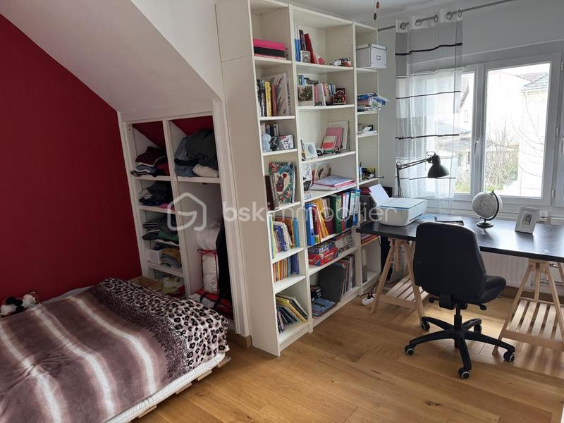 Maison - 160 m² - 5 pièces