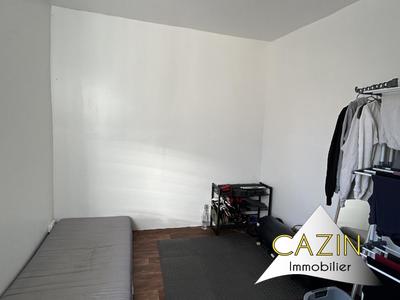 Appartement - 89 m² - 4 pièces