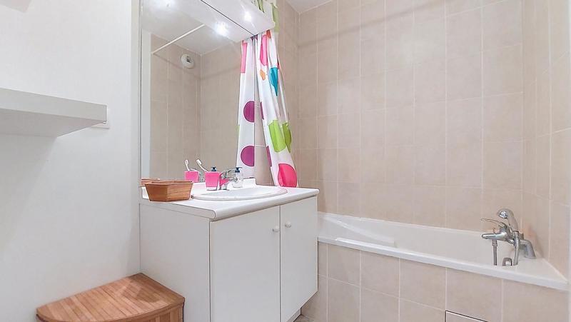 Appartement - 51 m² - 2 pièces