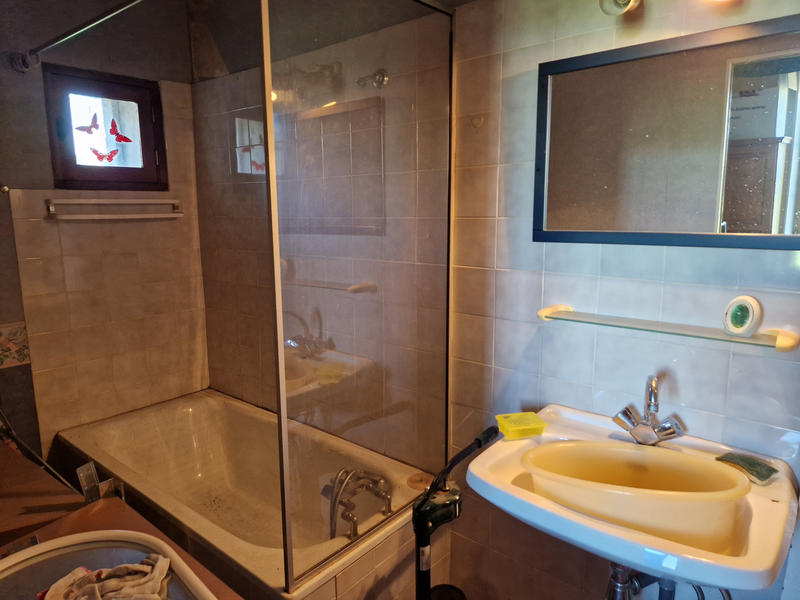 Ferme - 118 m² - 4 pièces