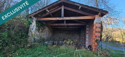 Terrain - 22 616 m²