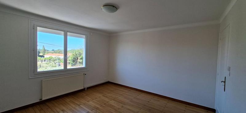 Maison - 130 m² - 7 pièces