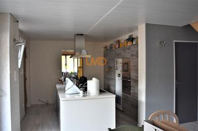 Maison de village - 150 m²