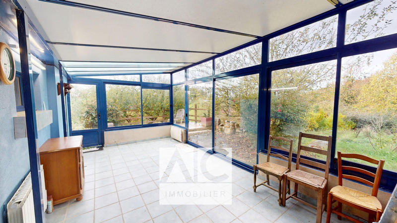 Maison - 50 m² - 4 pièces