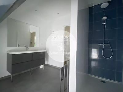 Maison - 175 m² - 8 pièces