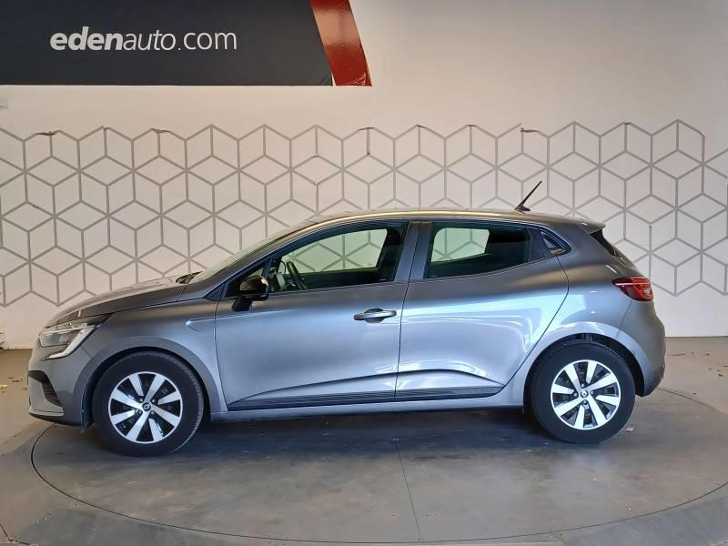 Renault Clio TCe 90 Equilibre