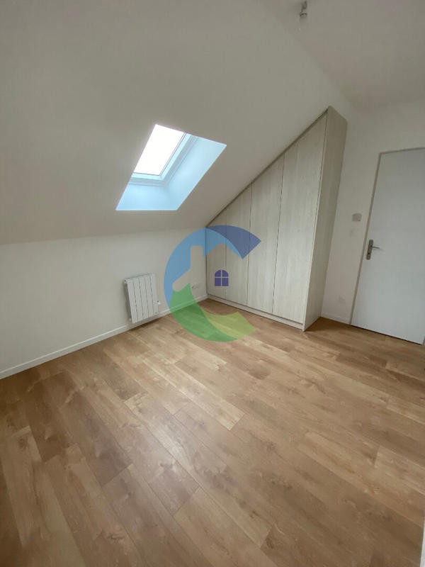 Appartement - 36 m² - 3 pièces