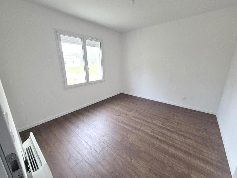 Maison - 82 m² - 4 pièces