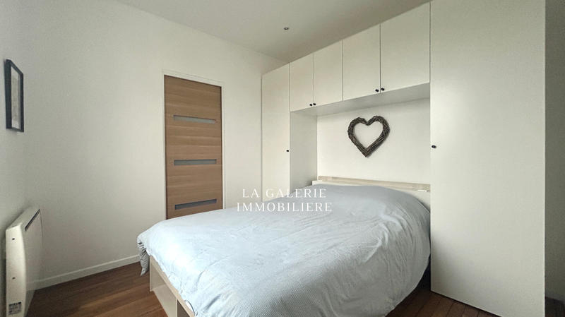 Appartement - 65 m² - 4 pièces