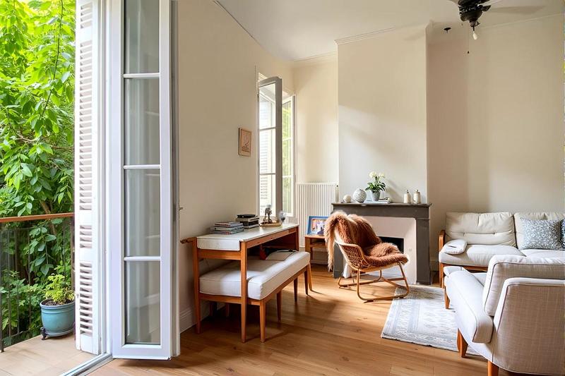 Maison - 141 m² - 7 pièces