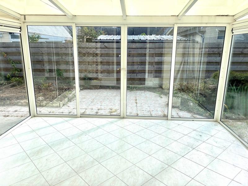 Maison - 101 m² - 6 pièces