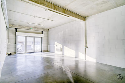 Local d'activités - 60 m²