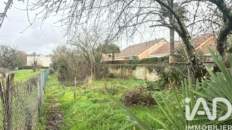 Maison - 90 m² - 3 pièces