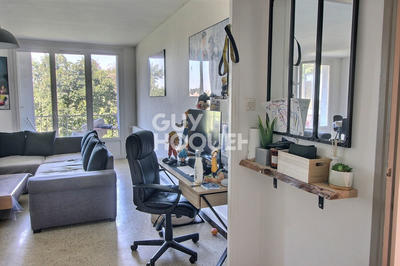 Appartement - 73 m² - 4 pièces