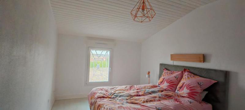 Appartement - 70 m² - 4 pièces