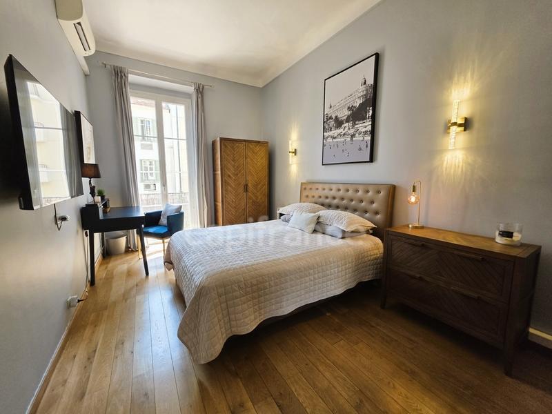 Appartement - 79 m² - 3 pièces