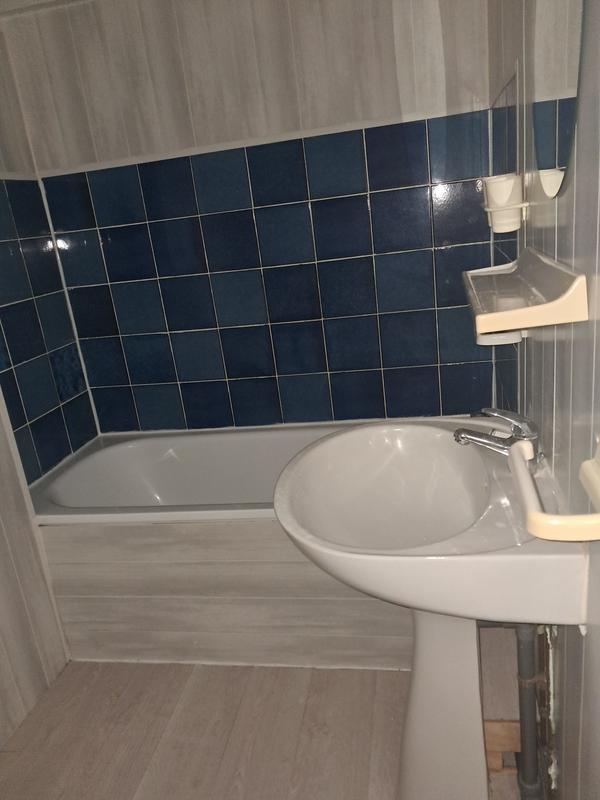 Appartement - 48 m² - 3 pièces