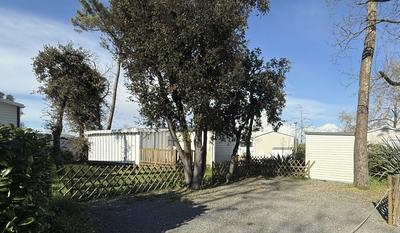 Maison - 41 m² - 5 pièces