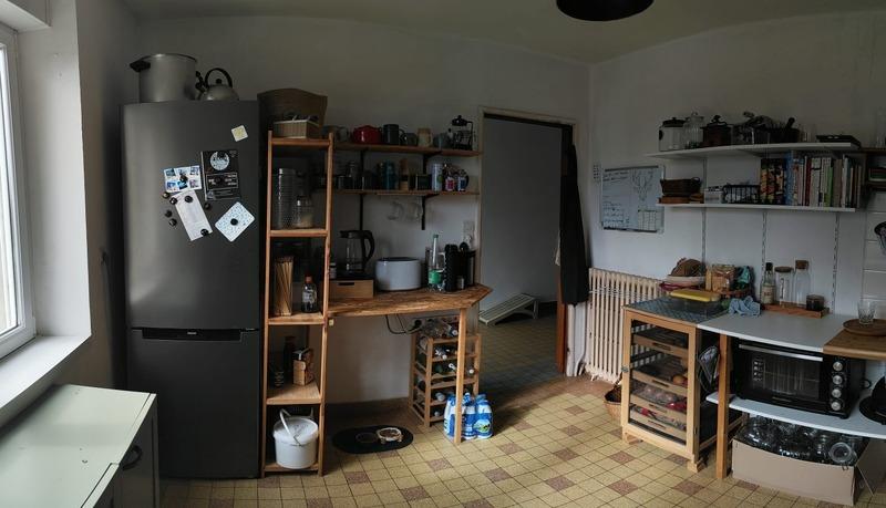 Maison - 108 m² - 5 pièces