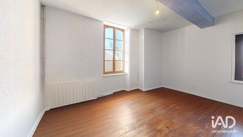 Local commercial - 90 m²