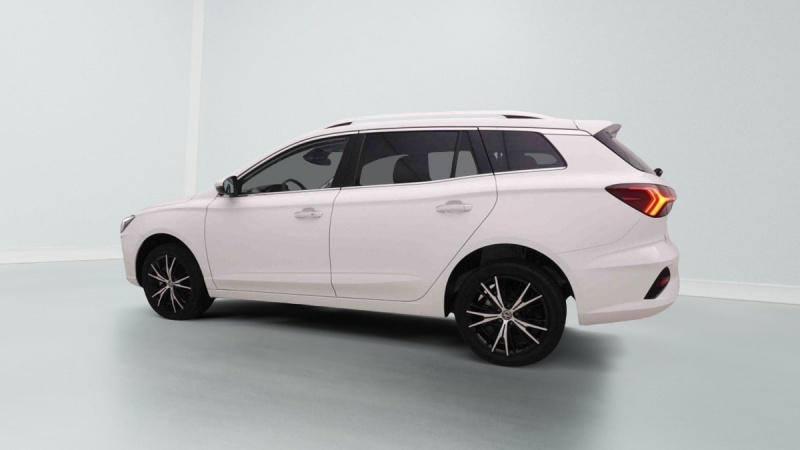 Mg mg5 Luxury 61 kWh