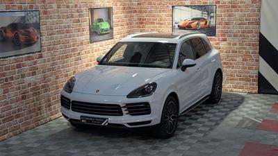 Porsche Cayenne III 3.0 V6 340