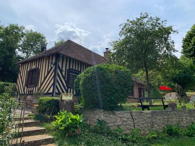 Maison - 102 m² - 5 pièces