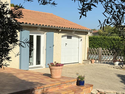 Maison - 144 m² - 6 pièces