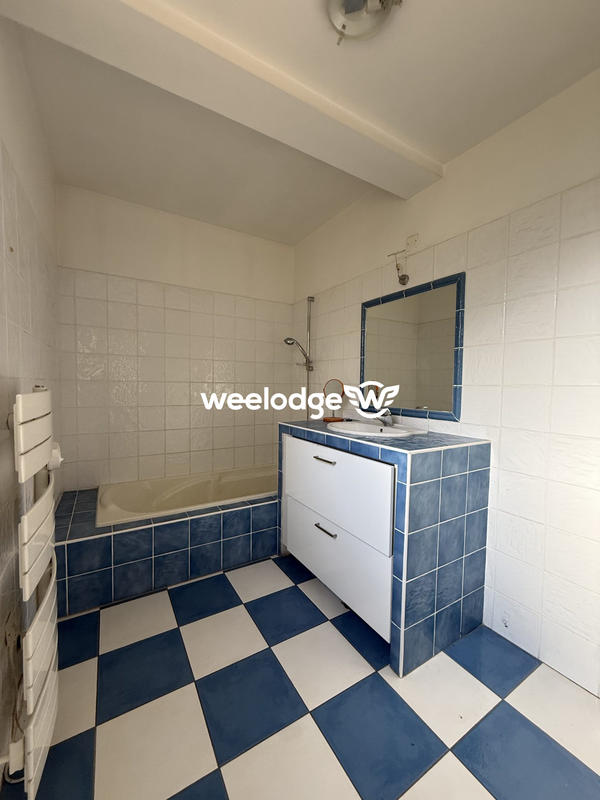 Maison traditionnelle - 148 m² - 5 pièces