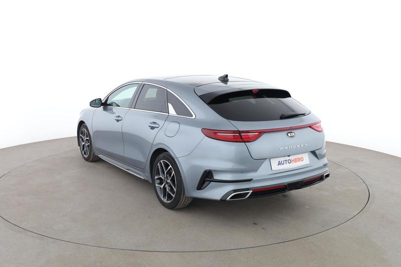 Kia ProCeed 1.5 t-GDi Gt Line Premium Dct7 160 ch