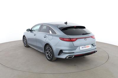 Kia ProCeed 1.5 t-GDi Gt Line Premium Dct7 160 ch