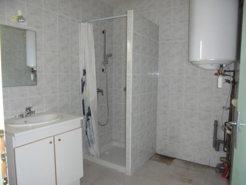 Maison - 124 m² - 6 pièces