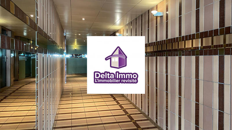 Appartement - 87 m² - 3 pièces