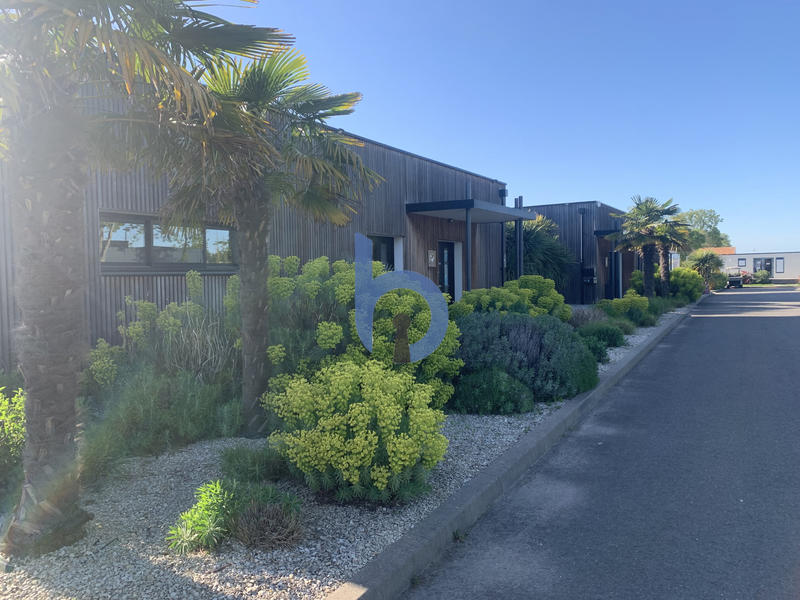 Châlet - 55 m² - 3 pièces