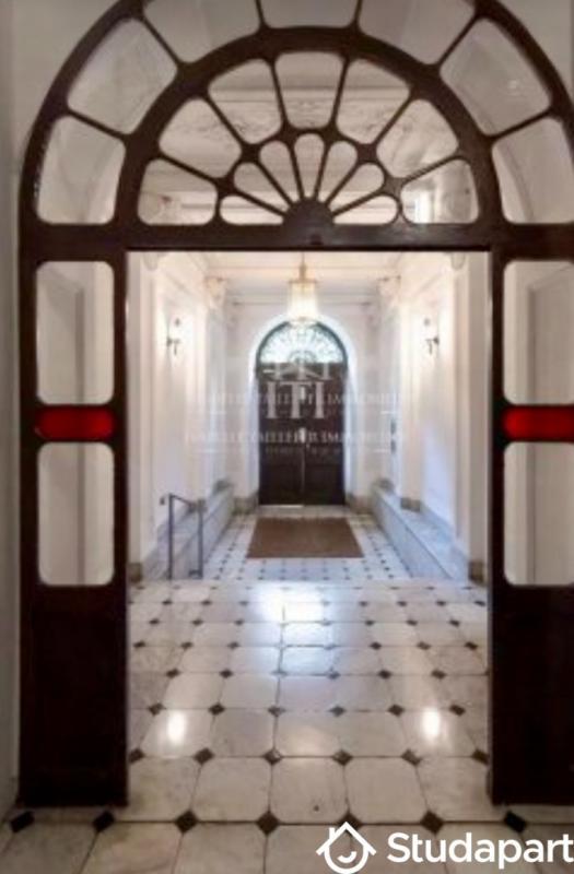 Appartement - 25 m² - 1 pièce