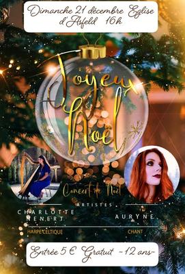 Concert de Noêl