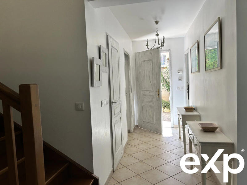 Villa - 145 m² - 5 pièces