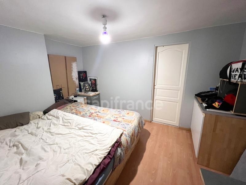 Maison de ville - 104 m² - 5 pièces