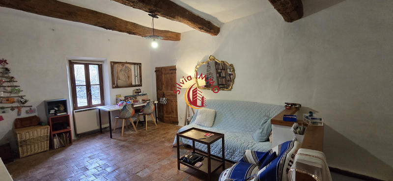 Maison de village - 145 m² - 6 pièces