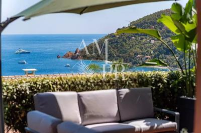 Appartement - 109 m² - 4 pièces