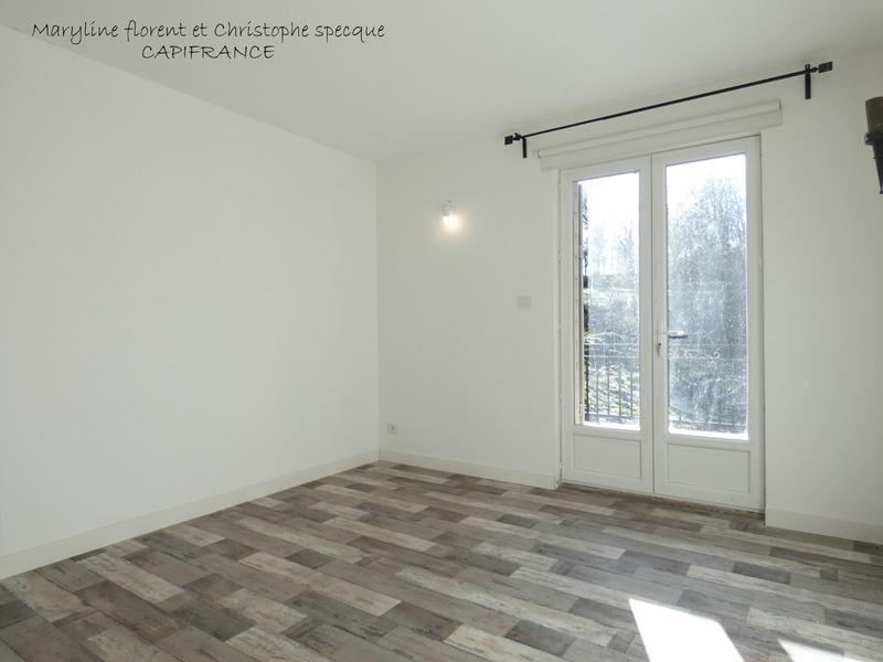 Maison - 183 m² - 7 pièces