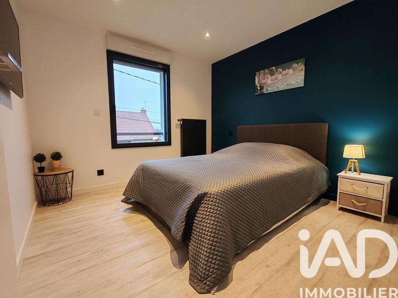 Maison - 177 m² - 7 pièces