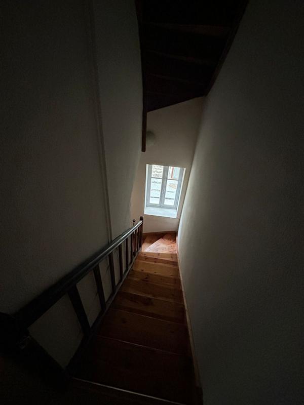 Maison - 89 m² - 3 pièces